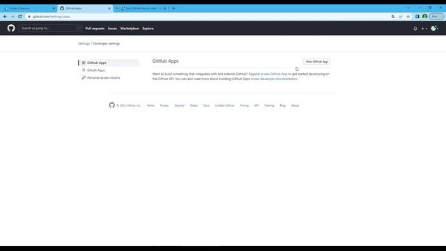 Scenum Integração com o Github смотреть онлайн