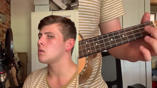 Green (Cover) Cavetown смотреть онлайн