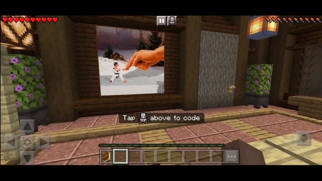 Minecraft: Education Edition Gameplay