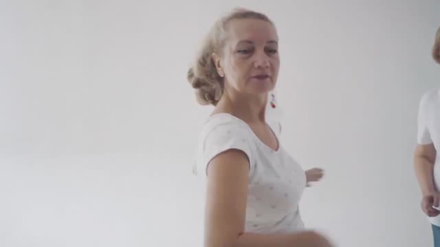 КЛИП к городскому балу  20180328