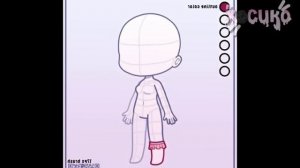 |гача нокс возвращается?! ?| Gacha nox | Hosiko |