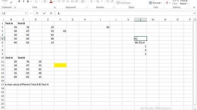 How to use Array Formula in Excel смотреть онлайн