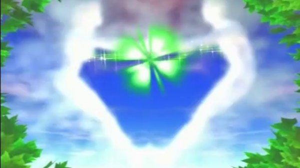 Энергия чакр