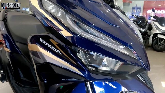 Honda Click 125 Version 3.✅Alin ba ang magandang kulay? Red, Blue, Black, Gray, white? Hirap pumili смотреть онлайн