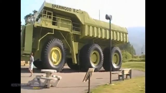 Самые большие самосвалы Белаз 2014 смотреть онлайн
