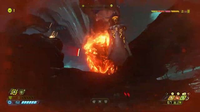 Doom Eternal Прохождение ➤ Часть 11 ➤ На Русском ➤ Без Комментариев ➤ ПК(Ulra settings) смотреть онлайн