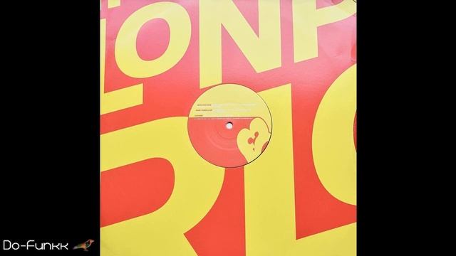 Baby Ford & Zip - No Milk Today [Perlon – PERL23] смотреть онлайн