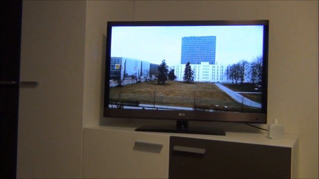 LG Optimus G - Smart Share // DLNA смотреть онлайн