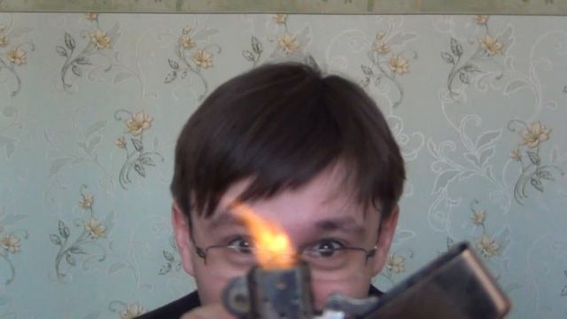 Дефект бабочки. Задуй Zippo. смотреть онлайн