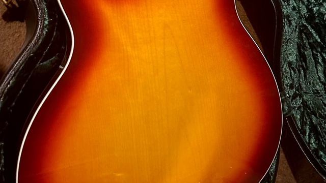 Fender Starcaster смотреть онлайн