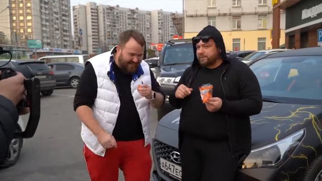 Вилсаком - RollsRoyce Давидыча 1080+