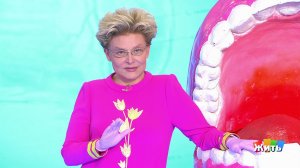 Жить здорово! Выпуск от 01.02.2018