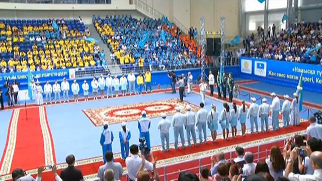 ДСВДСР, "20 лет на Олимпе" (2 часть) смотреть онлайн