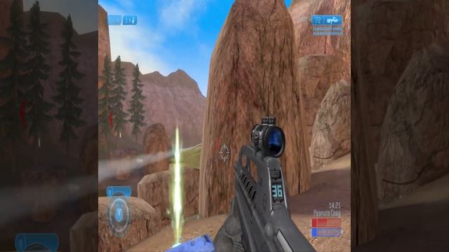 Disable Aim Assist смотреть онлайн