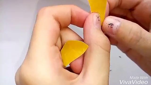 ✔DIY КАК СДЕЛАТЬ САМОКЛЕЮЩИЕСЯ СТИКЕРЫ ДОМА смотреть онлайн