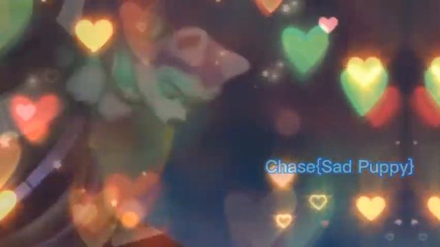 Скай и Еверест (Лучшая Подруга) Заказ для канала Skye_autumn. Skye And Everest