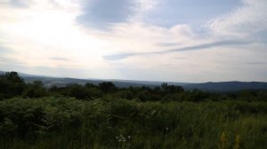 Хадыженск. Вид с горы. Природа Хадыженска.