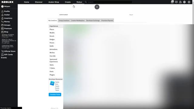How To Remove Shift Lock | Change Shift Lock Cursor | Easy And Fast Roblox Studio смотреть онлайн