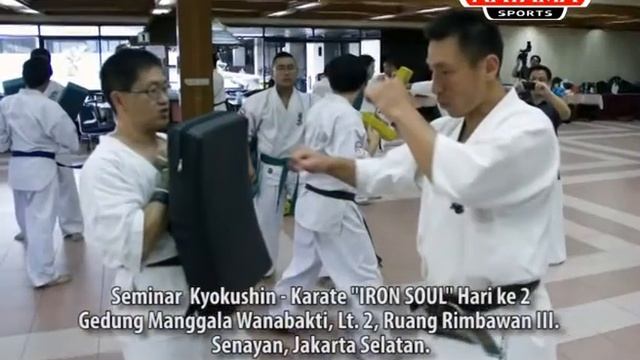 Promo Hajime Kazumi PAL