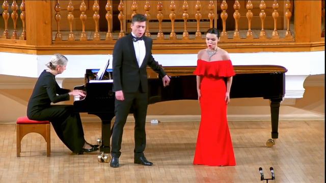 Violetta-Germont Duet 