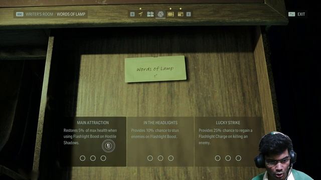 ? Live - Alan Wake 2 Again! смотреть онлайн
