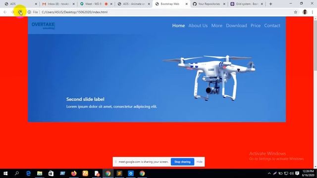 LEDP L4-NT-07/WDD-02 | Class-10 (Part-02) | Mubin Ltd смотреть онлайн