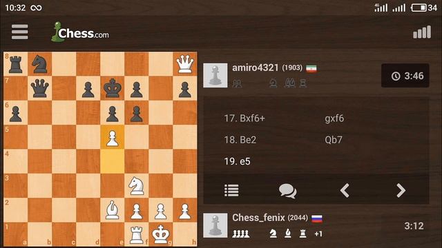 БЛИЦУШКИ МОБАЙЛ. ГАМБИТ МОРРА. ДВОЙНОЕ ФИАСКО смотреть онлайн