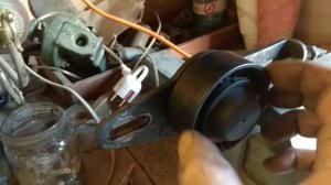 Установка нестандартных роликов INA 531089110 на Ниву Шевроле