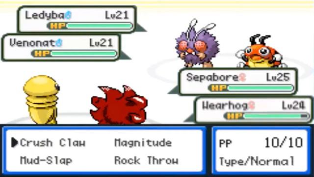 Pokemon Amaryllis Version Playthrough Episode 6 w/ DPYEO- "What Are The Movesss!!" смотреть онлайн