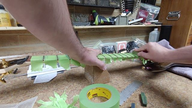 Ibanez SR305EDX RGC 5 String Bass Gets Some Work смотреть онлайн