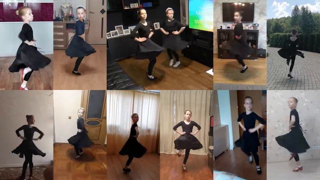 Веселый туесок смотреть онлайн