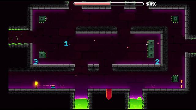 RobTop — Dash. Geometry Dash