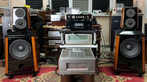 Колонки TAOC fc7000 чугунное делопроизводство