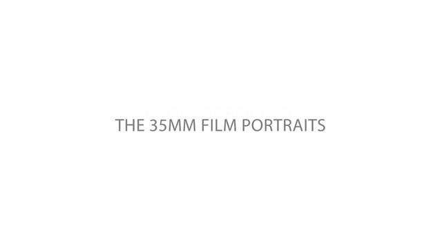 Shooting portraits on 35mm film | Canon AE-1 Program | #filmisnotdead #35mmfilms смотреть онлайн