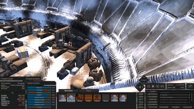 Kenshi 1.0.50 | Пепельные Земли: Генерал ДЖАН [#23] смотреть онлайн