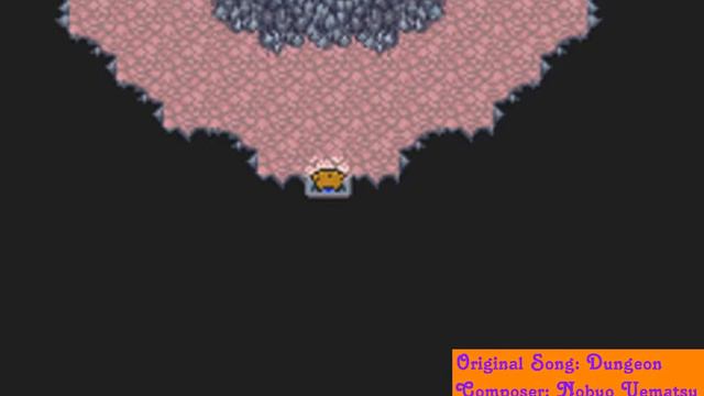 Dungeon (Final Fantasy V) смотреть онлайн
