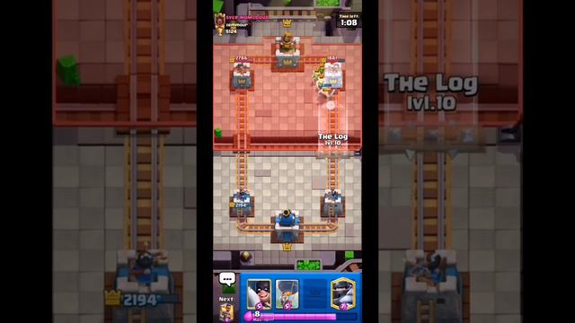 BEST BALLOON DECK IN ARENA (15, 14, 13, 12, 11, 10, 9) / FULL WIN w/CLASH ROYALE !! смотреть онлайн