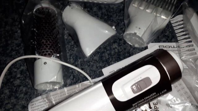 Мультистайлер Ровента смотреть онлайн