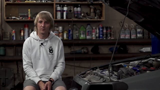 Тюнинг RB25DET! С Чего начать и Чем продолжить