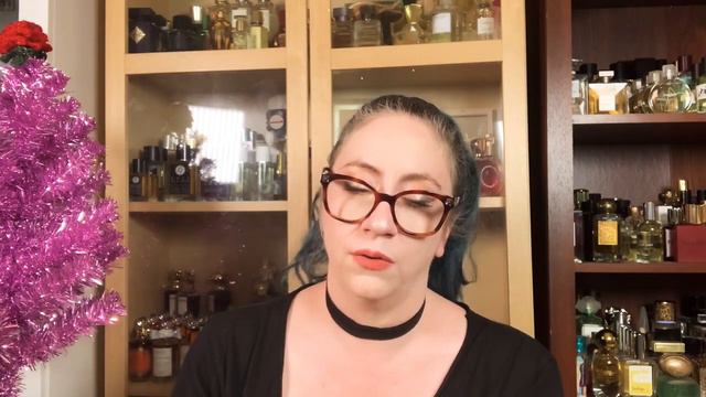 Frederic Malle Lipstick Rose A Perfect Fragrance Review | Beauty Meow