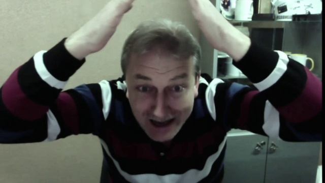 Ну, как там в Париже?