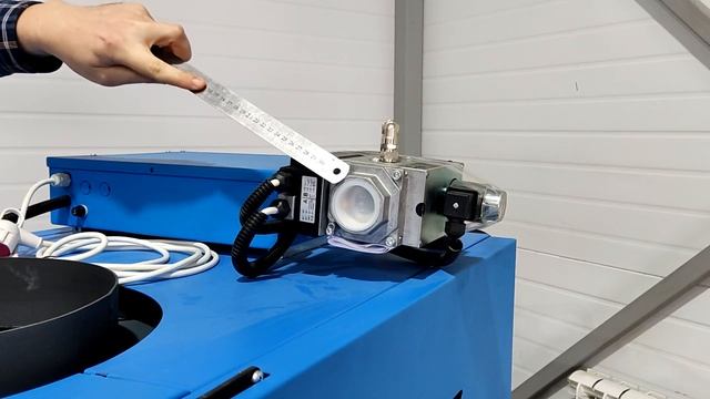 Котел газовый ROSSEN RSA 150 | БОРКОТЛОМАШ - обзор водогрейного котла мощностью 150 кВт смотреть онлайн