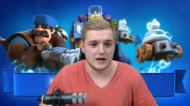 💡HELDEN IN CLASH ROYALE! | Neue krasse Leaks im Code des Spiels! | Clash Royale Deutsch смотреть онлайн