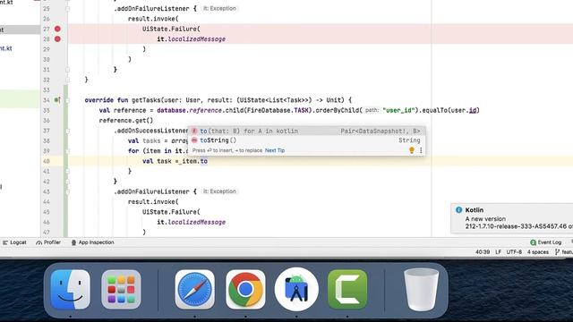Listing TasK | Firebase Database | Database| Firebase | Firestore | MVVM | Github | Android | Kotli смотреть онлайн