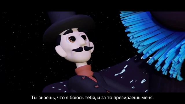 Фильм "Сон смешного человека" смотреть онлайн