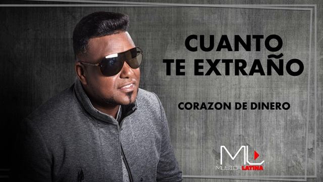 Cuanto Te Extraño Bachata - Luis Miguel del Amargue смотреть онлайн