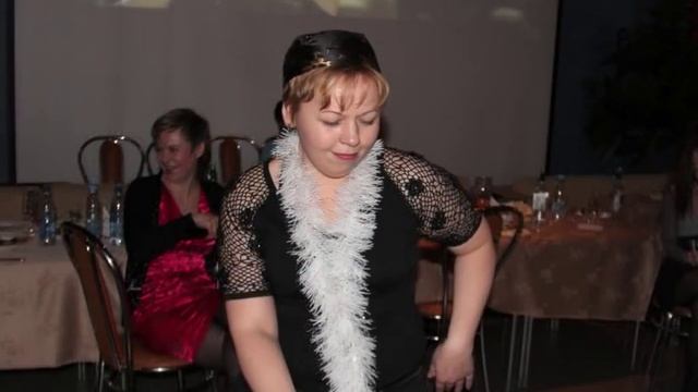 Гомзякова Лариса от ФЛЭШ 8 марта Ларисе Гомзяковой смотреть онлайн