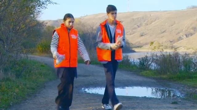 Армавирские активисты очистили от мусора более семи километров берегов рек смотреть онлайн