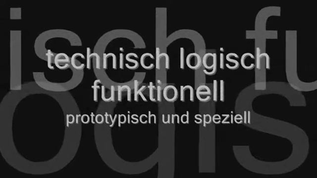 Florian Schneider - Poem 1 (German Subtitles) Rare 2020 #FlorianSchneider смотреть онлайн