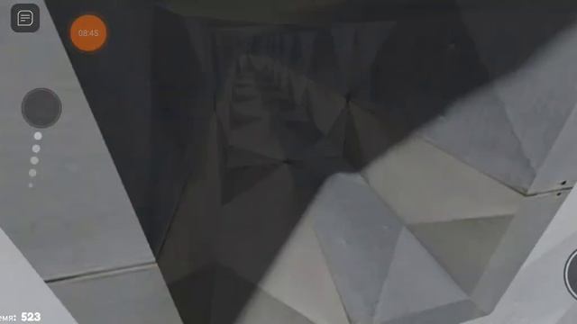 сбегаем от полицейского Бари. Robloks смотреть онлайн